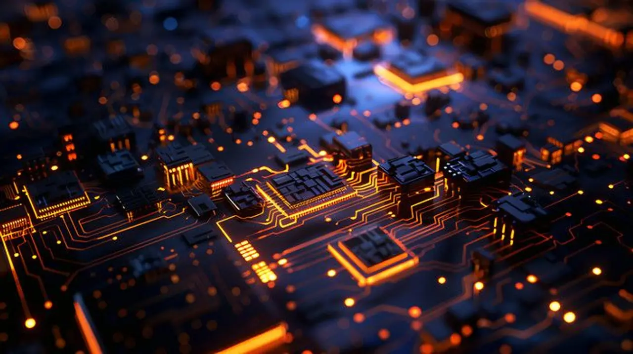 TechConf 2025