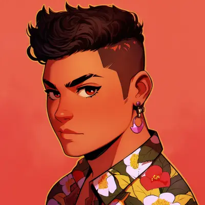 Marcus Chen