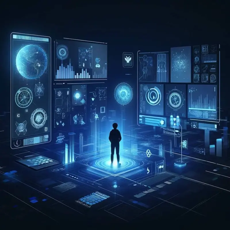 About TechConf