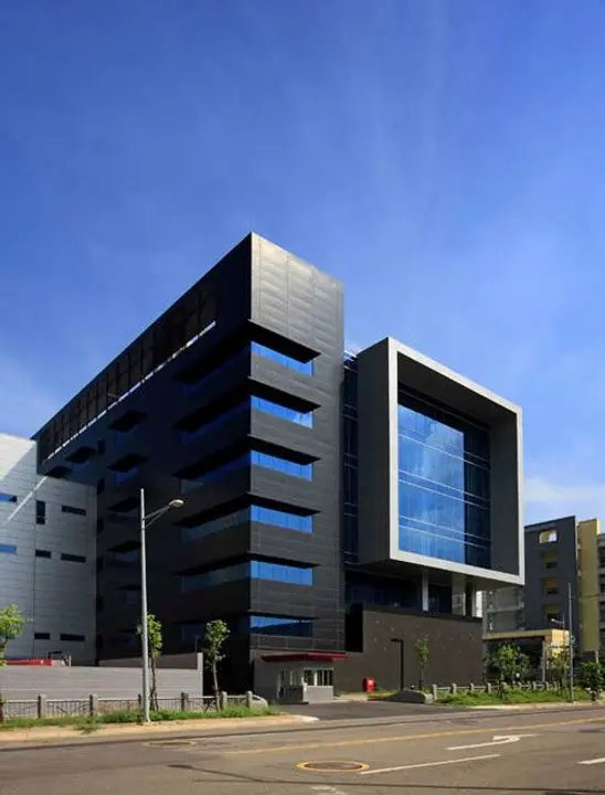 Tech City Convention Center