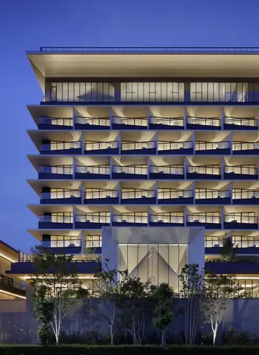 Tech Plaza Hotel