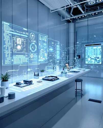 Innovation Suites