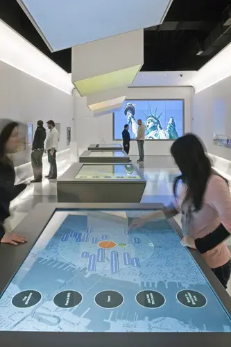 Tech Museum